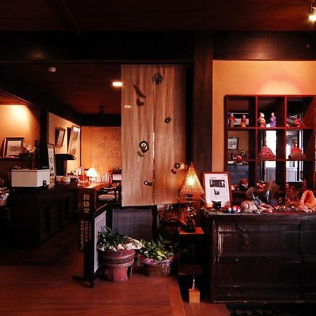 云仙市 国崎旅馆酒店 外观 照片