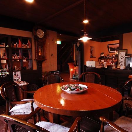 云仙市 国崎旅馆酒店 外观 照片