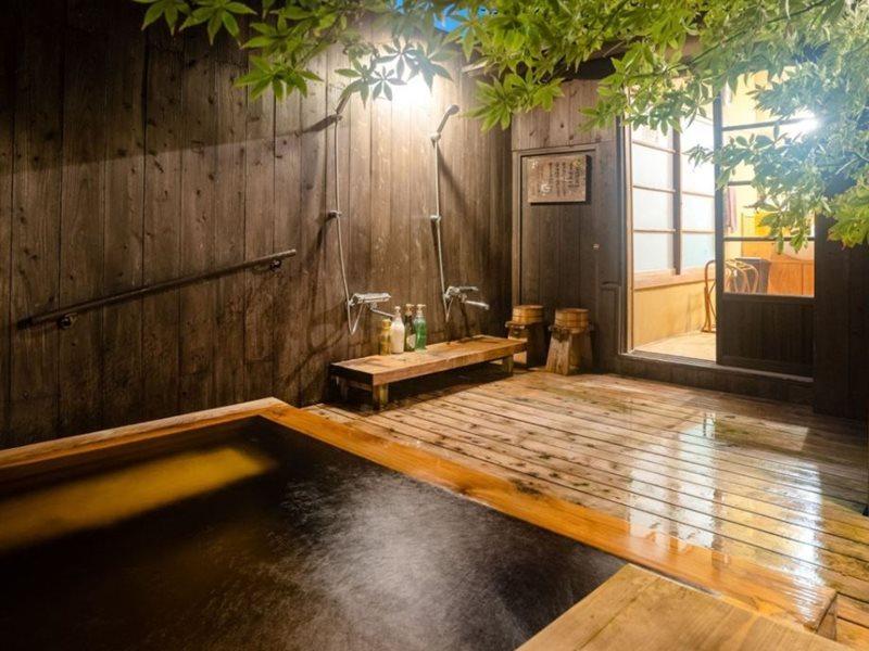 云仙市 国崎旅馆酒店 外观 照片